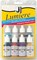 Jacquard Lumiere Mini Exciter Pack .5oz 8/Pkg-Assorted Colors